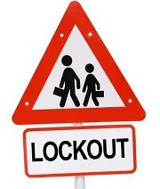 lockout